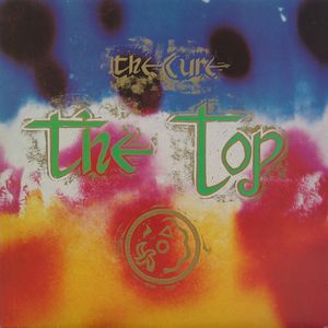 The Cure – The Top
