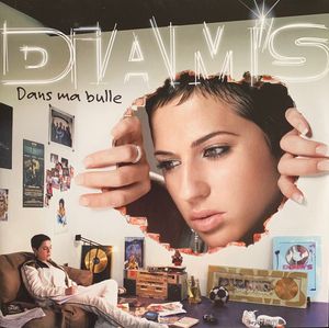Diam's – Dans Ma Bulle