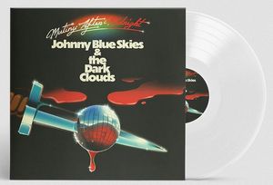 Mutiny After Midnight cover