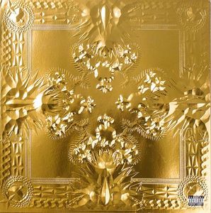 Watch The Throne by Jay-Z,Kanye West