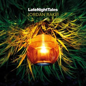 LateNightTales cover
