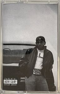 Kendrick Lamar – GNX
