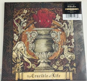 The Home Team – The Crucible Of Life