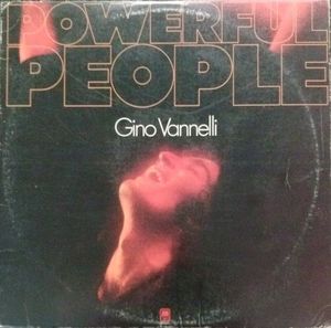 Powerful People by Gino Vannelli
