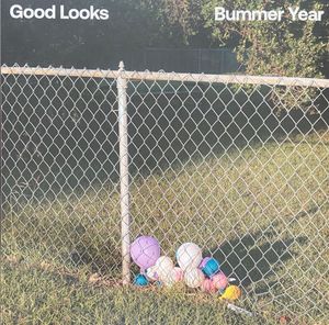 Bummer Year cover