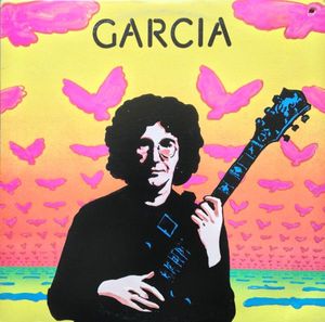 Garcia cover