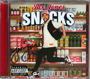 Snacks  cover
