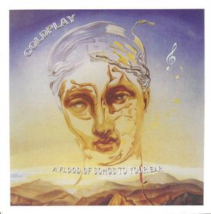 A Flood Of Songs To Your Ear cover