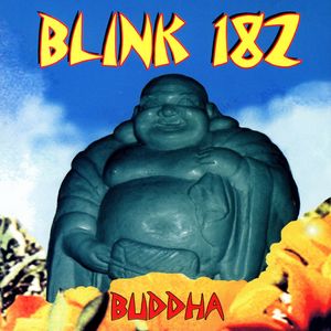 Buddha cover