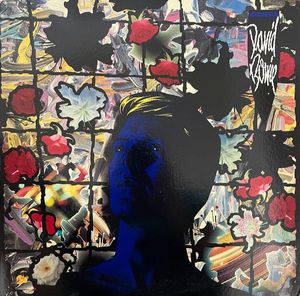 David Bowie – Tonight