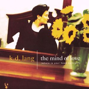 The Mind Of Love (Where Is Your Head Kathryn?) cover