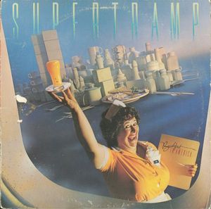 Supertramp – Breakfast In America