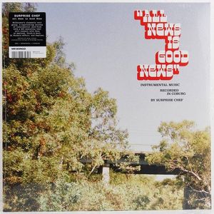 All News Is Good News cover