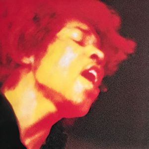 Electric Ladyland cover