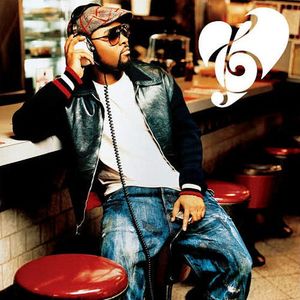 Luvanmusiq by Musiq Soulchild