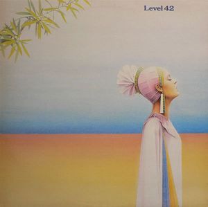 Level 42 cover