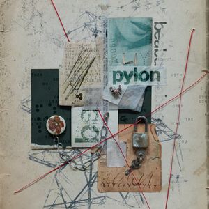 beabadoobee – Pylon