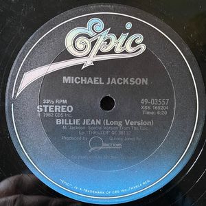 Billie Jean cover