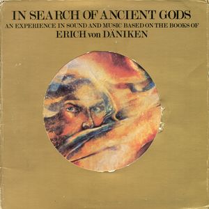 In Search Of Ancient Gods by Absolute Elsewhere