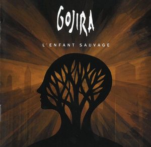 L'Enfant Sauvage cover