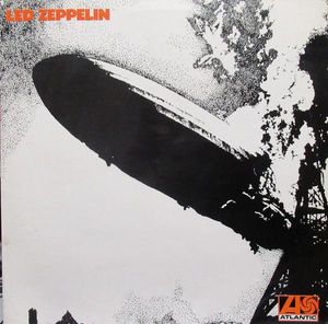 Led Zeppelin – Led Zeppelin