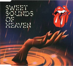Sweet Sounds Of Heaven cover