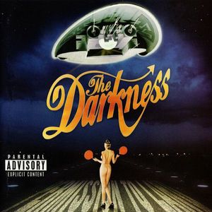The Darkness – Permission To Land