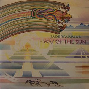 Way Of The Sun cover