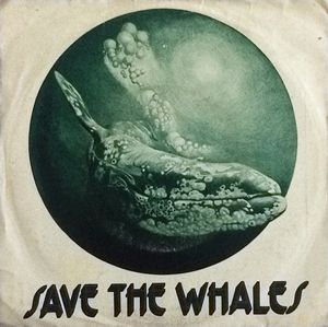 Ballad Of Green Peace / Live And Let Live cover