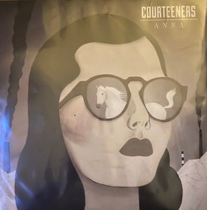 The Courteeners – Anna
