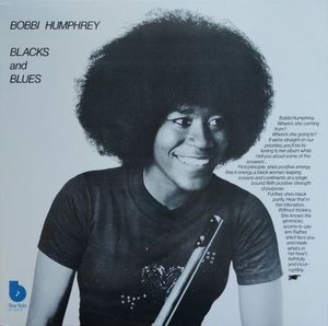 Blacks And Blues by Bobbi Humphrey