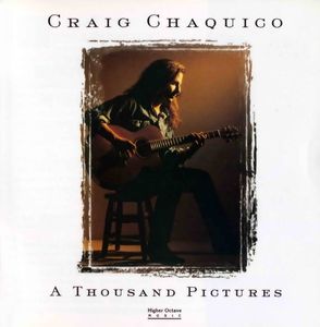 A Thousand Pictures by Craig Chaquico