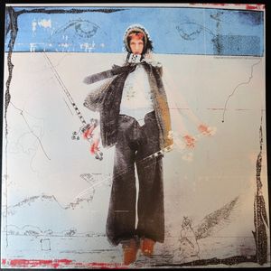 Tennyson – aka