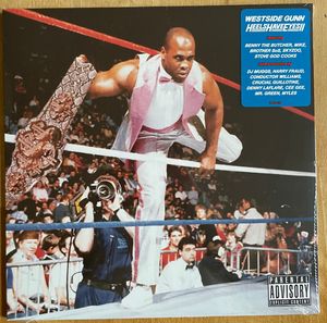 Heels Have Eyes 2 cover