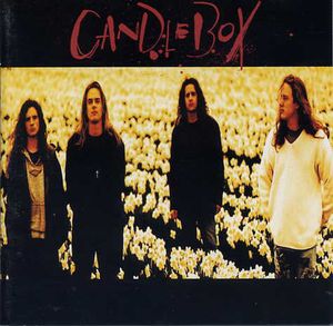 Candlebox cover
