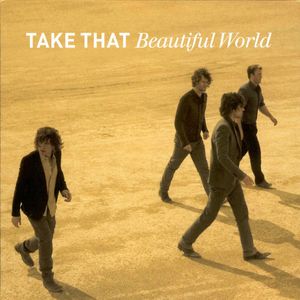 Beautiful World cover