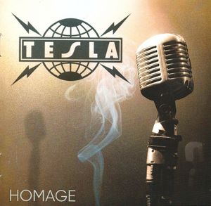 Tesla – Homage