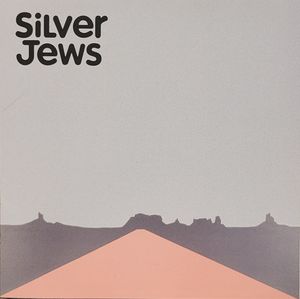 American Water by Silver Jews