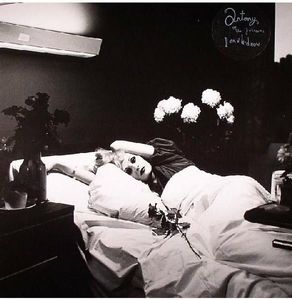 Antony And The Johnsons – I Am A Bird Now