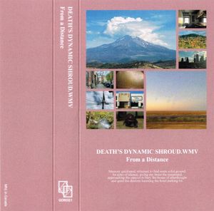 Death's Dynamic Shroud.wmv – From A Distance