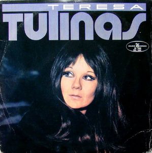 Teresa Tutinas cover
