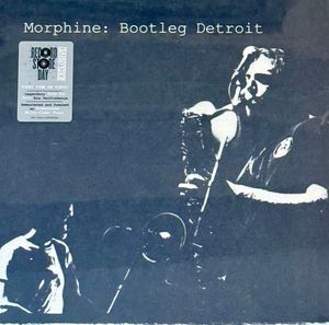 Bootleg Detroit cover