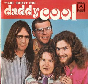 Daddy Cool – The Best Of Daddy Cool