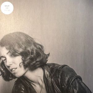 Kelly Lee Owens by Kelly Lee Owens