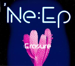 Ne:Ep cover