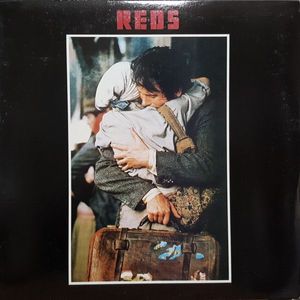 Various – Reds (Original Soundtrack Album)