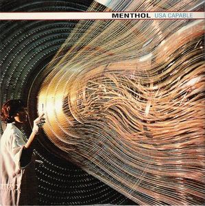 USA Capable / Crystal Keg People cover