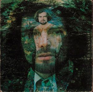 His Band And The Street Choir cover