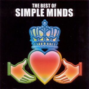 Simple Minds – The Best Of Simple Minds