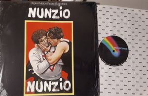 Nunzio by Lalo Schifrin